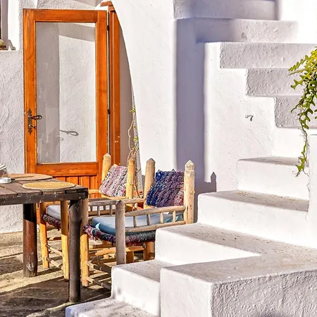 Ravino Secret Retreat Forio di Ischia