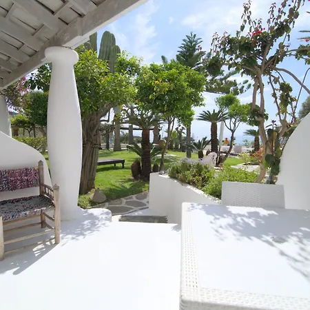 Ravino Secret Retreat Forio di Ischia