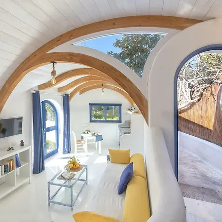 Ravino Secret Retreat Aparthotel Forio di Ischia