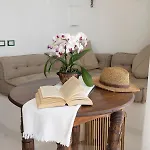 Ravino Secret Retreat Lägenhetshotell Forio di Ischia