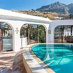 Ravino Secret Retreat Forio di Ischia