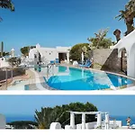 Lägenhetshotell Ravino Secret Retreat 4*
