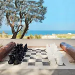 Lägenhetshotell Ravino Secret Retreat Forio di Ischia