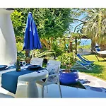Lägenhetshotell Ravino Secret Retreat