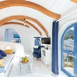 Ravino Secret Retreat Lägenhetshotell 4*