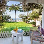 Ravino Secret Retreat Lägenhetshotell Forio di Ischia