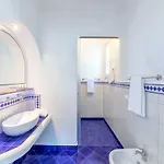 Lägenhetshotell Ravino Secret Retreat Forio di Ischia