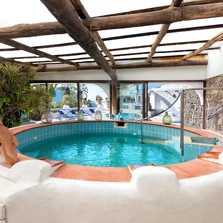Hotel apartamentowy Ravino Secret Retreat 4*