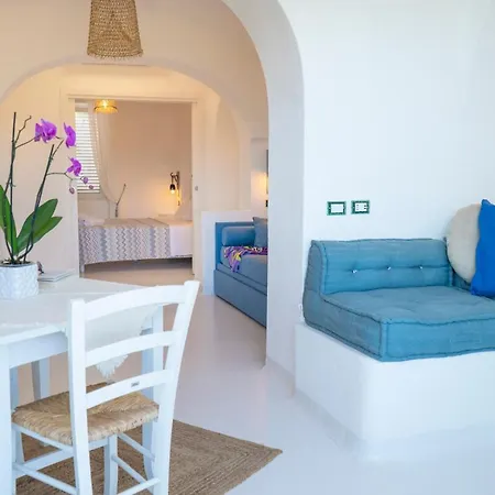 Aparthotel Ravino Secret Retreat