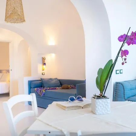 Ravino Secret Retreat 2* Forio (Isola d'Ischia)