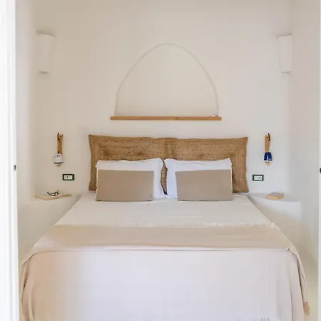Ravino Secret Retreat 4*