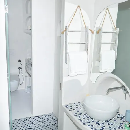 Hotel apartamentowy Ravino Secret Retreat