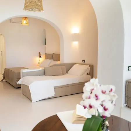Hotel apartamentowy Ravino Secret Retreat Forio di Ischia