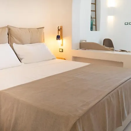 Aparthotel Ravino Secret Retreat