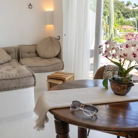 Ravino Secret Retreat Aparthotel Forio (Isola d'Ischia)