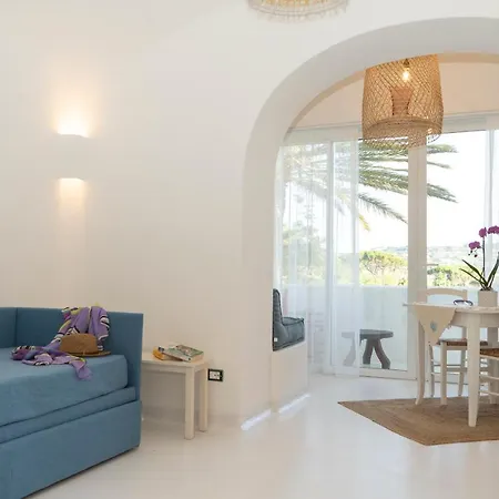 Ravino Secret Retreat 4*