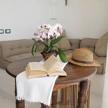 Ravino Secret Retreat Hotel apartamentowy Forio di Ischia