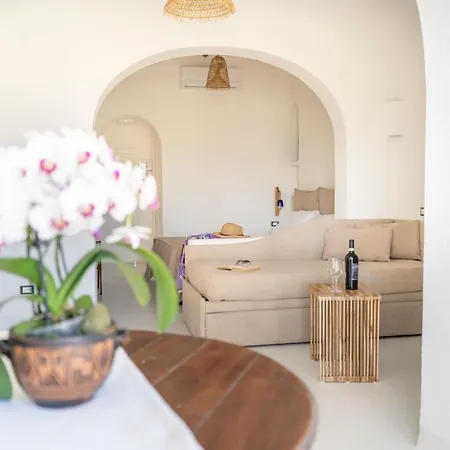 Hotel apartamentowy Ravino Secret Retreat Forio di Ischia