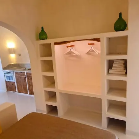 Ravino Secret Retreat Hotel apartamentowy Forio di Ischia