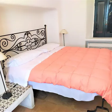 Apart-hotel Ravino Secret Retreat 2*