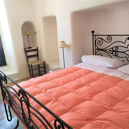 Ravino Secret Retreat Apart-hotel Forio di Ischia