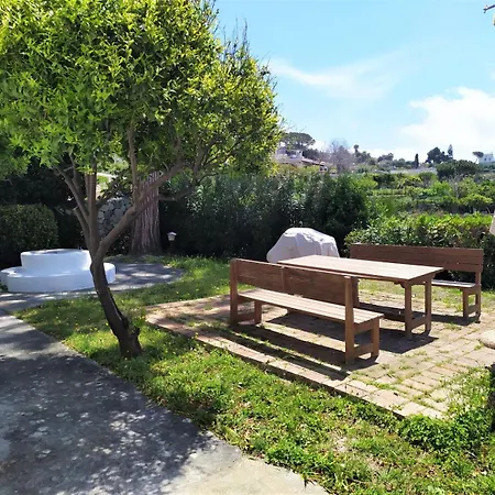 Aparthotel Ravino Secret Retreat