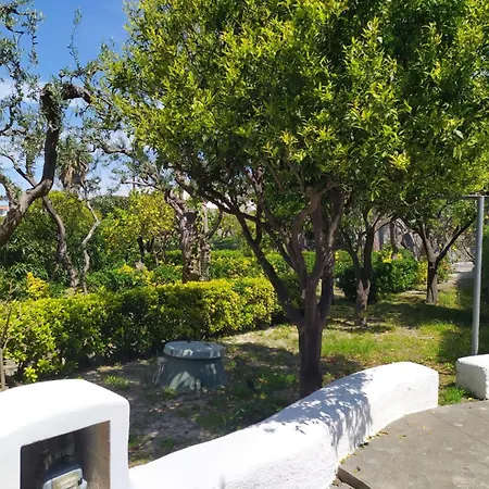 Ravino Secret Retreat Forio (Isola d'Ischia)