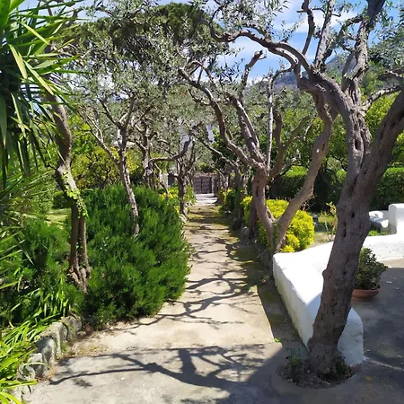 Apart-hotel Ravino Secret Retreat 2*