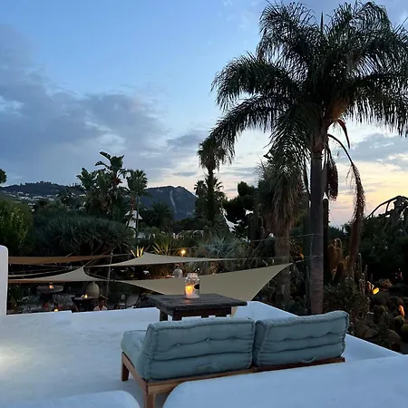 Ravino Secret Retreat