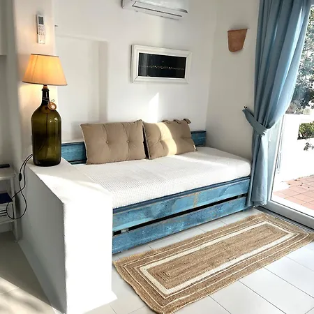 Ravino Secret Retreat