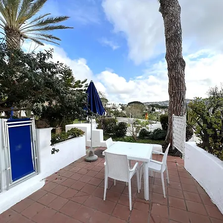 Aparthotel Ravino Secret Retreat