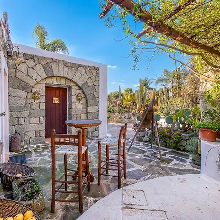 Ravino Secret Retreat 2* Forio (Isola d'Ischia)