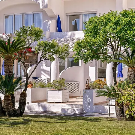 Aparthotel Ravino Secret Retreat Forio (Isola d'Ischia)