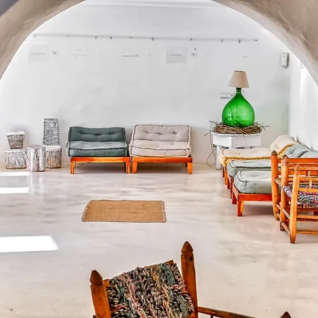 Aparthotel Ravino Secret Retreat