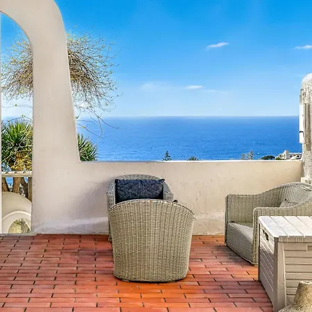 Ravino Secret Retreat Aparthotel Forio di Ischia