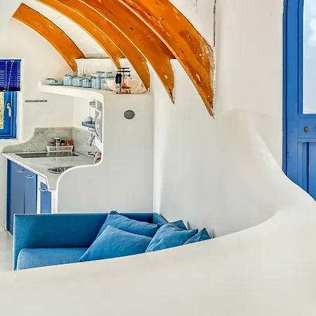 Ravino Secret Retreat Hotel apartamentowy
