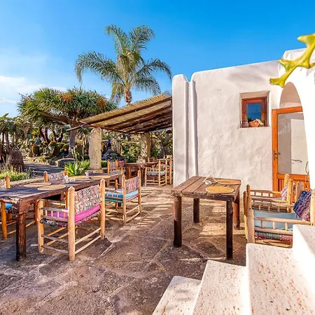 Aparthotel Ravino Secret Retreat Forio (Isola d'Ischia)