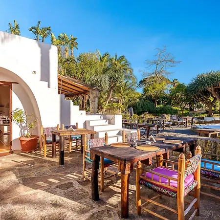 Aparthotel Ravino Secret Retreat