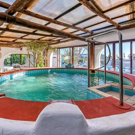 Ravino Secret Retreat Forio (Isola d'Ischia)