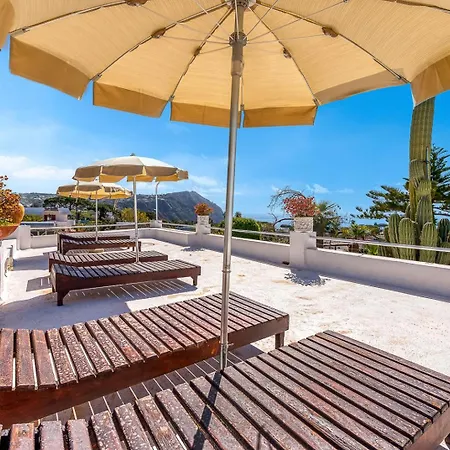 Aparthotel Ravino Secret Retreat Forio (Isola d'Ischia)