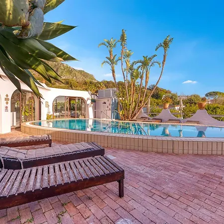 Ravino Secret Retreat 2* Forio (Isola d'Ischia)