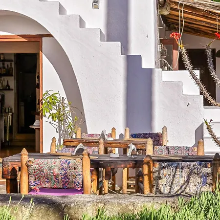 Aparthotel Ravino Secret Retreat
