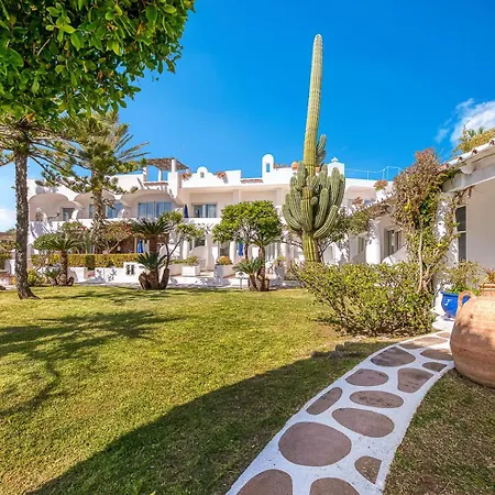 Aparthotel Ravino Secret Retreat Forio (Isola d'Ischia)