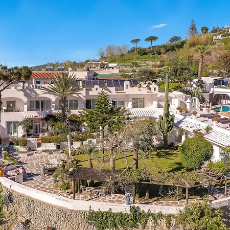 Ravino Secret Retreat 2* Forio (Isola d'Ischia)
