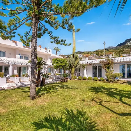 Ravino Secret Retreat 2* Forio (Isola d'Ischia)