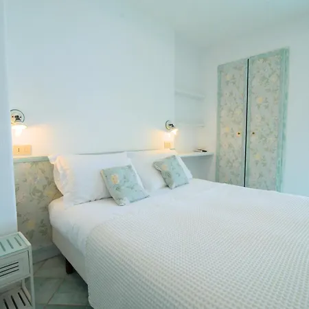 Apart-hotel Ravino Secret Retreat
