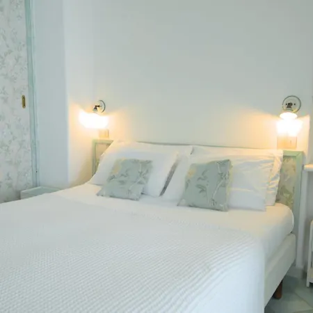 Aparthotel Ravino Secret Retreat