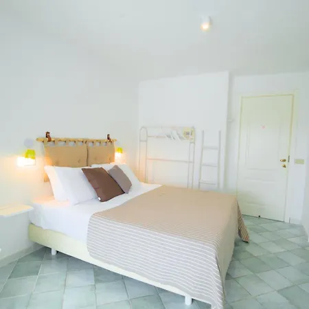 Ravino Secret Retreat Forio (Isola d'Ischia)