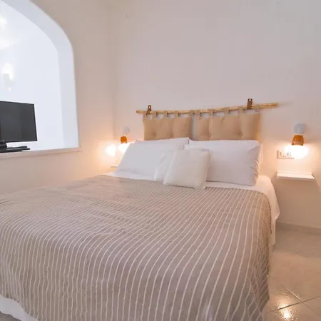 Apart-hotel Ravino Secret Retreat Forio di Ischia