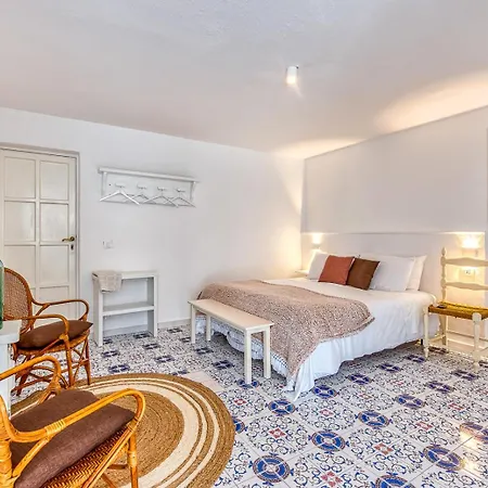Apart-hotel Ravino Secret Retreat Forio di Ischia